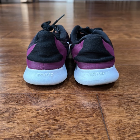 Nike Flex 2015 Rn Running Women's Shoes Size 8.5 - Picture 3 of 9